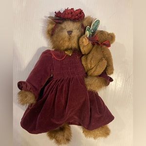 Bearington Bears Abbey & Lane
